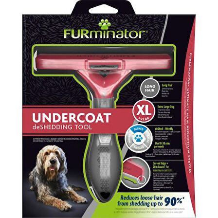 Furminator Longhair Gıant Dog