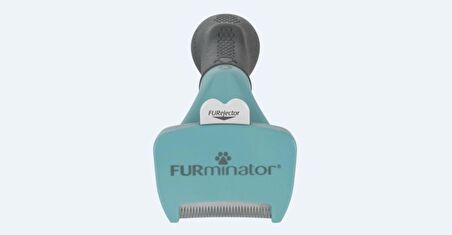 Furminator Kısa Tüylü Kedi Tarağı S T691738