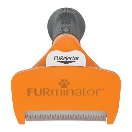 Furminator Short Hair M Dog Turuncu Yeni Seri Orjinal Garantili Bandrollü