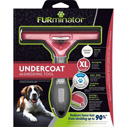 Furminator Shorthair Gıant Dog