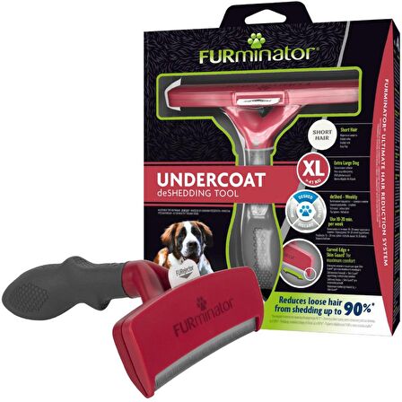 Furminator Shorthair Gıant Dog