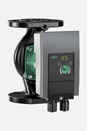 Wilo Yonos Maxo 30/0,5-12 Frekans Konvertörlü Sirkülasyon Pompası - 2120644