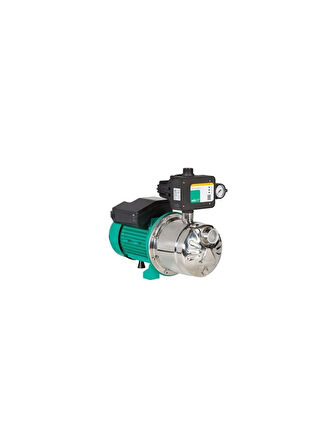 Wilo Control SPS 5-56 Fluid Kont. Jet pompa