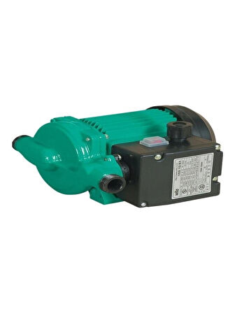Wilo Pb-088 Ea Pompamat - Mini Hidrofor - 70 Watt - 3 / 4''