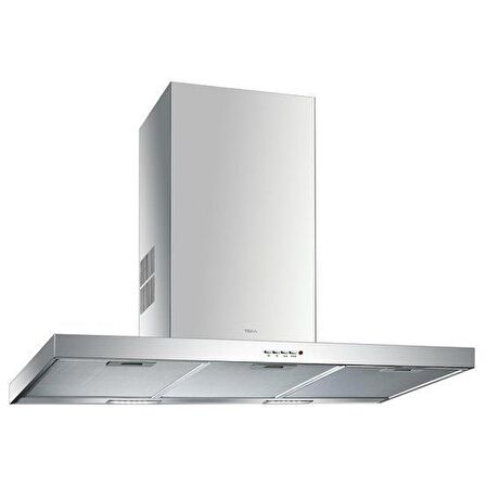 Teka DSJ 950 Inox Duvar Tipi Davlumbaz