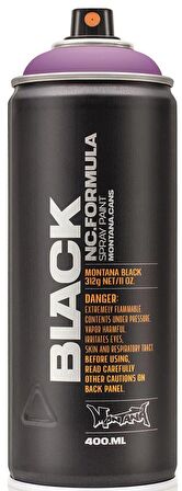 MONTANA BLACK 400ML MONSTER BLK40201[sub_name2]