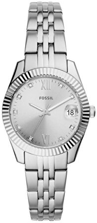 Fossil FES4897 Kadın Kol Saati