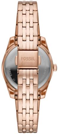 Fossil ES4898 Kadın Kol Saati