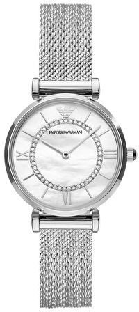 EMPORIO ARMANI AR11319 KADIN KOL SAATİ