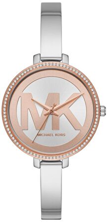 Michael Kors MK4546 Kadın Kol Saati