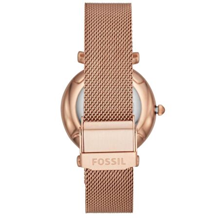 Fossil ES4918 Kadın Kol Saati