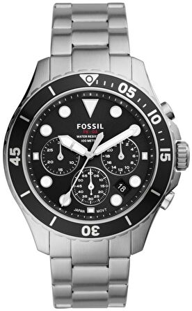 Fossil FFS5725 Erkek Kol Saati