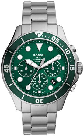 Fossil FS5726 Erkek Kol Saati