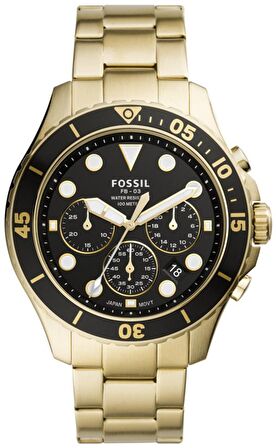 Fossil Jewel FFS5727 Erkek Kol Saati