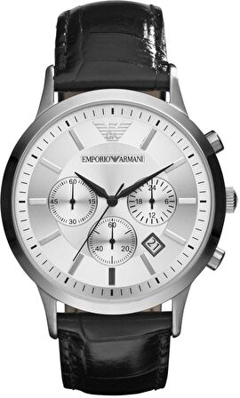 EMPORIO ARMANI AR2432 ERKEK KOL SAATİ