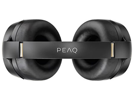 PEAQ Iconic Sound 1 - PBH 8000-RW Robbie Williams Edition 160W Bluetooth Kulak Üstü Kulaklık