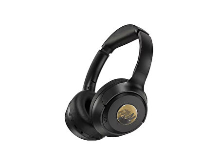 PEAQ Iconic Sound 1 - PBH 8000-RW Robbie Williams Edition 160W Bluetooth Kulak Üstü Kulaklık