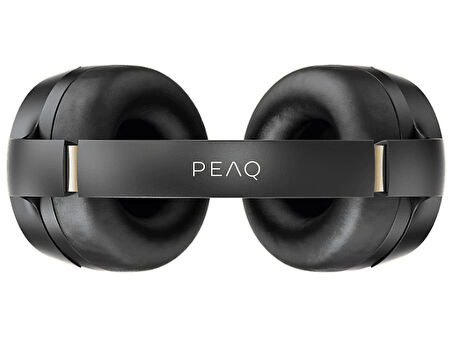 PEAQ Iconic Sound 1 - PBH 8000-RW Robbie Williams Edition 160W Bluetooth Kulak Üstü Kulaklık