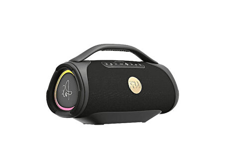PEAQ Iconic Vibe 4 - PPA 700-RW Robbie Williams Edition 160W Bluetooth Hoparlör