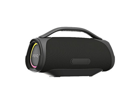 PEAQ Iconic Vibe 4 - PPA 700-RW Robbie Williams Edition 160W Bluetooth Hoparlör