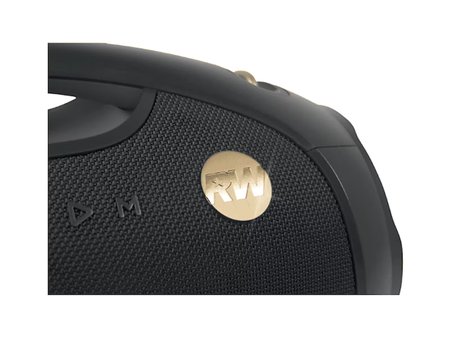PEAQ Iconic Vibe 2 - PPA 600-RW Robbie Williams Edition 120W Bluetooth Hoparlör