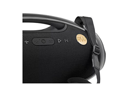 PEAQ Iconic Vibe 2 - PPA 600-RW Robbie Williams Edition 120W Bluetooth Hoparlör