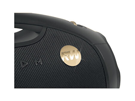 PEAQ Iconic Vibe 2 - PPA 600-RW Robbie Williams Edition 120W Bluetooth Hoparlör