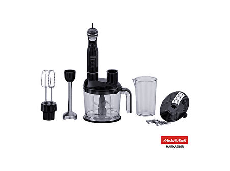 KOENIC KHB 184426 B TR Blender
