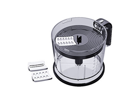 KOENIC KHB 184426 B TR Blender