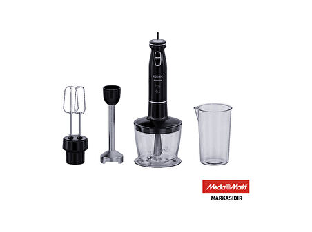 KOENIC KHB 183426 B TR Blender