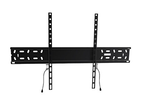 ISY IWB-1007 TV WB40-75 600X400FIX Askı Aparatı