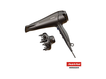 KOENIC KHD 222326 TR Saç Kurutma Makinesi