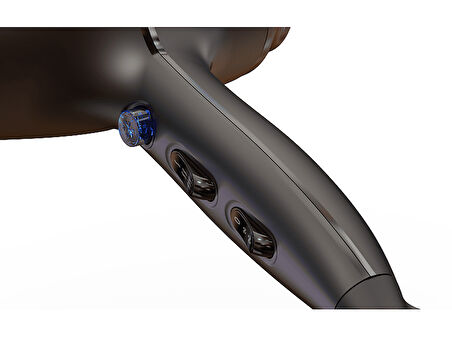 KOENIC KHD 222326 TR Saç Kurutma Makinesi