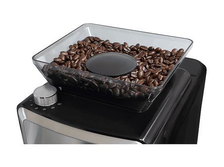 KOENIC KCM 141226 TR Öğütücülü Filtre Kahve Makinesi