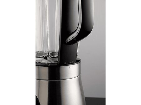 KOENIC KBL 10526 M Buz Kırma Fonksiyonlu Smoothie Blender Siyah