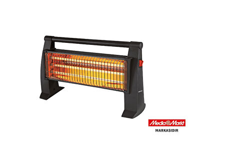 KOENIC KQH 153226 TR Infrared Quartz Isıtıcı