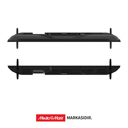 PEAQ 32P9000 32 inç 80 Ekran Dahili Uydu Alıcı HD LED TV