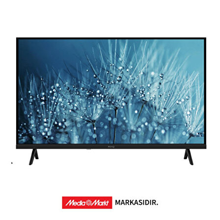 PEAQ 32P9000 32 inç 80 Ekran Dahili Uydu Alıcı HD LED TV