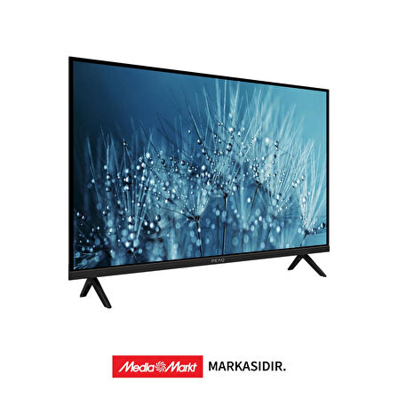 PEAQ 32P9000 32 inç 80 Ekran Dahili Uydu Alıcı HD LED TV