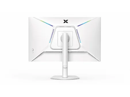 XPERION XMO G270-F4DB-W 27 inç 1 ms 4K Dual 160/320 Hz IPS Flat Gaming Monitör Beyaz