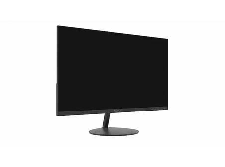 PEAQ PMO S240-VFB 23.8 inç FHD VA Flat Led Monitör Siyah