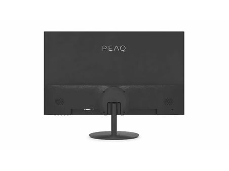 PEAQ PMO S240-VFB 23.8 inç FHD VA Flat Led Monitör Siyah