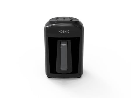 KOENIC KCM 5326 B Közde Türk Kahve Makinesi