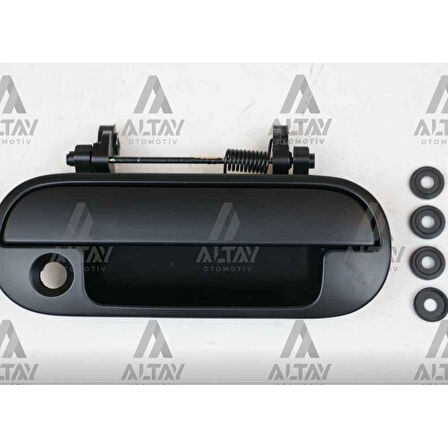 KAPI KOLU HRV  98-05 ÖN DIŞ SAĞ