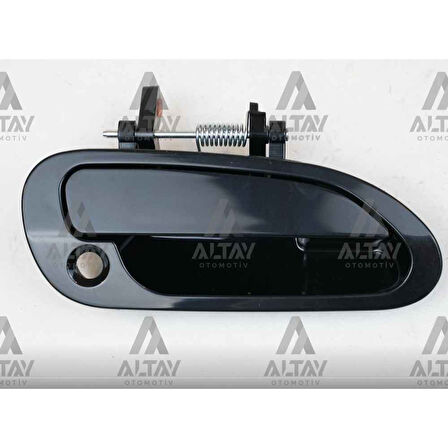 KAPI KOLU JAPON ACCORD  99-00 ÖN DIŞ SAĞ