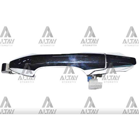 KAPI KOLU ACCORD 03-08 ÖN DIŞ SAĞ