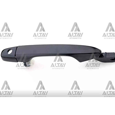 KAPI KOLU CIVIC 06-12 FD6 ÖN-ARKA DIŞ SAĞ