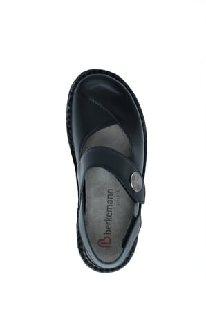 3461 Berkemann Helene Kadın Anatomik Sandalet 3.0-8.0