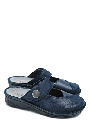 3457 Berkemann Heliane Kadın Anatomik Terlik 3.0-8.5