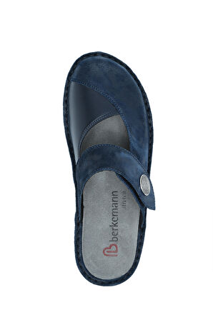 3457 Berkemann Heliane Kadın Anatomik Terlik 3.0-8.5